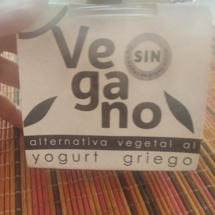 review photo of Dejamu Subachoque Bebida Cuchareable de Almendra imitación yogurt
tipo Griego shared by @lauparra on 25 Aug 2021 - review