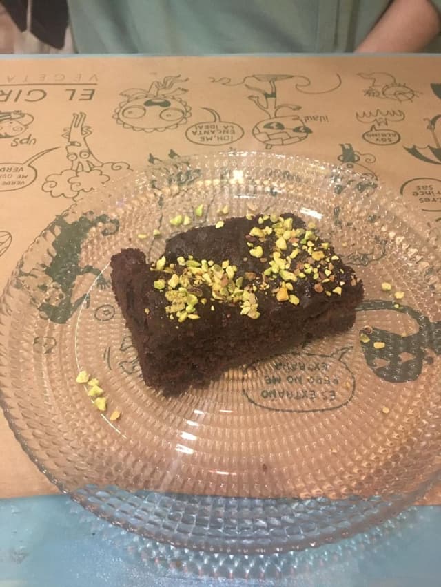 Photo of the dish “Dessert”