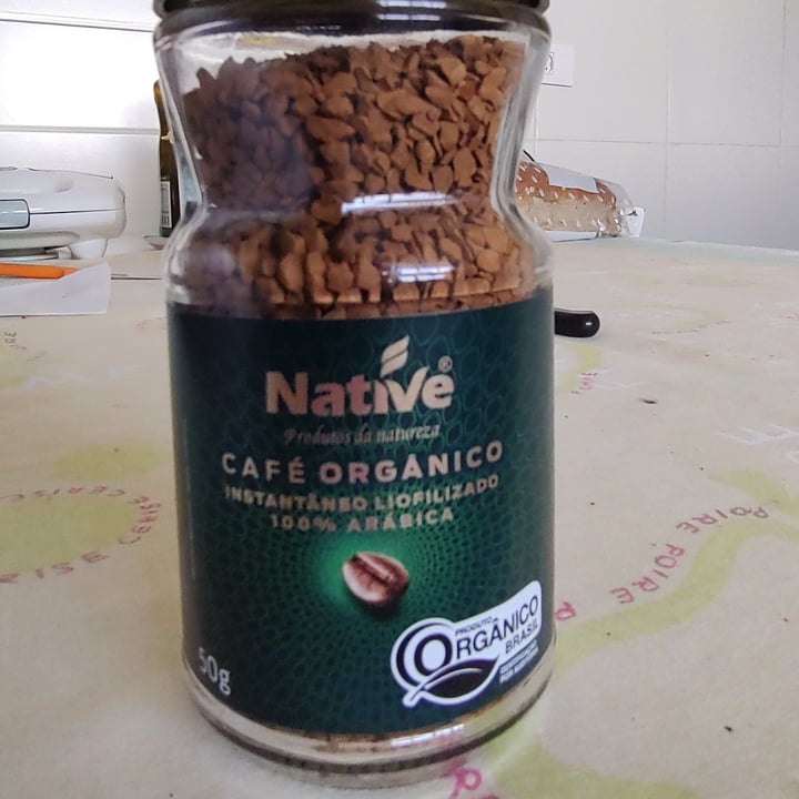 photo of Native Coffee shared by @cowfriendly on  09 Sep 2022 - review