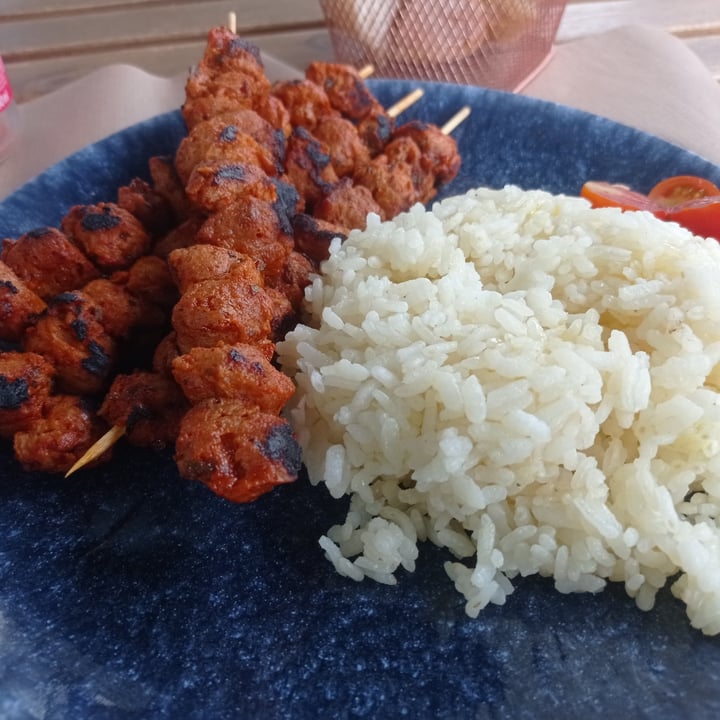 review photo of Restaurante La Vanetta Brochetas shared by @conchipiron on 17 Nov 2021 - review