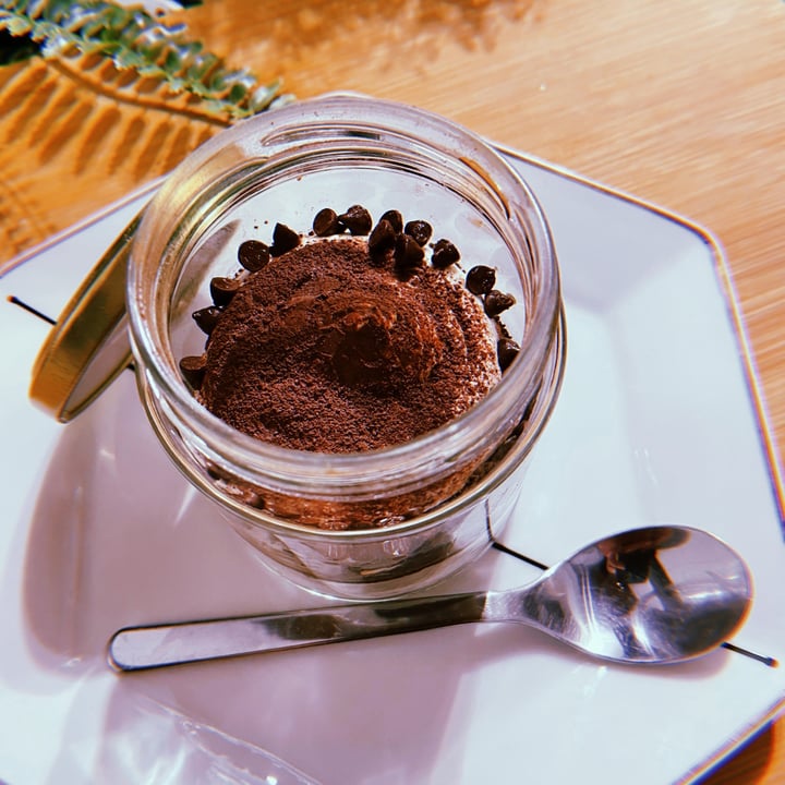 review photo of Nativa Ristorante Tiramisù Veg shared by @karenina on 07 Jul 2021 - review