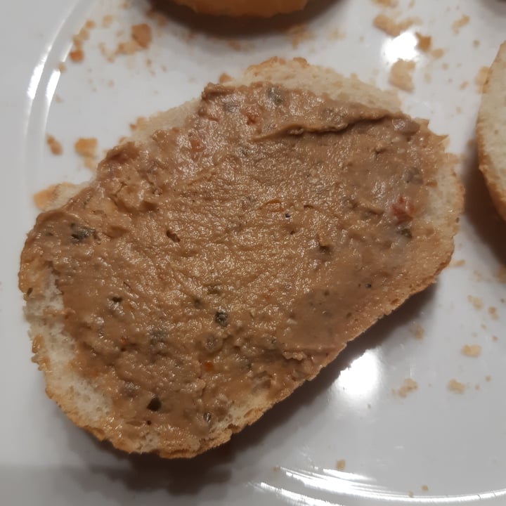 review photo of Deli REFORM Gemüse auf's Brot Pilze shared by @foodiesarahhh on 22 Jun 2022 - review