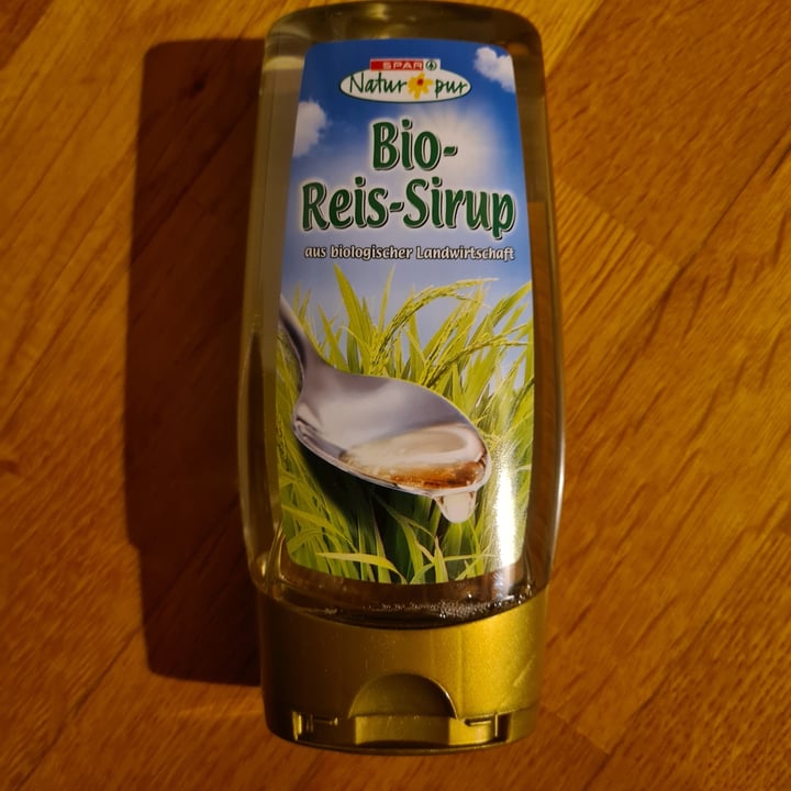 review photo of Despar Sciroppo di riso shared by @patti95 on 29 Dec 2021 - review