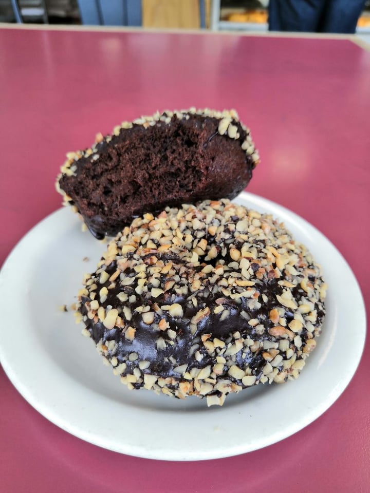 review photo of Beet Box Denver's Best Vegan Donuts shared by @melayala1 on 05 Dec 2019 - review