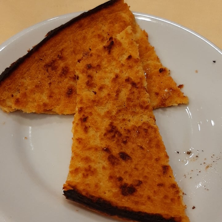 review photo of Pizzeria da Alba Farinata shared by @sassy94 on 05 Apr 2022 - review