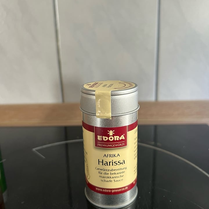 photo of Edora Harissa shared by @laurig on  18 Mar 2022 - review
