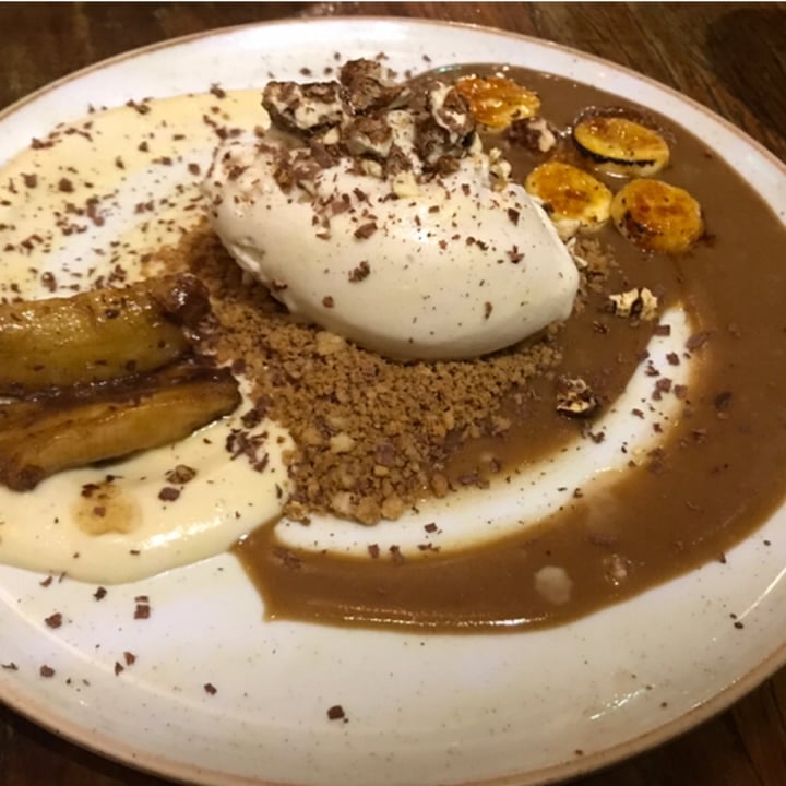 photo of Teva Banoffee shared by @cristinamendonca on  25 Sep 2022 - review