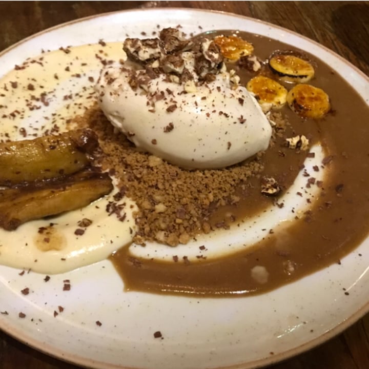 review photo of Teva Banoffee shared by @cristinamendonca on 25 Sep 2022 - review