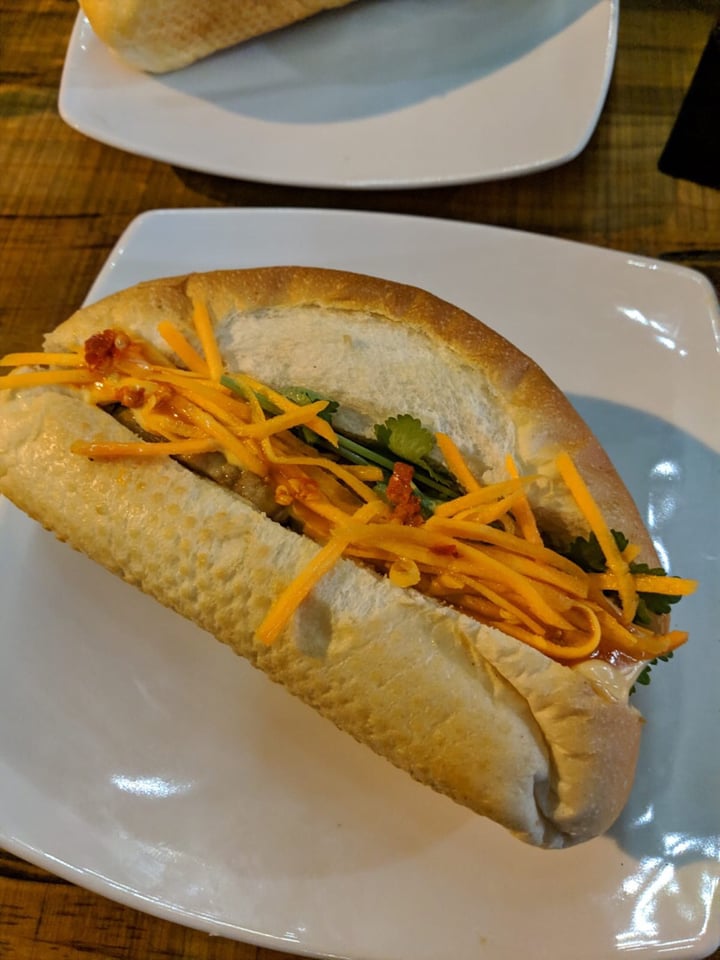 review photo of Phat Pho Banh Mi shared by @kaajal on 11 Mar 2019 - review