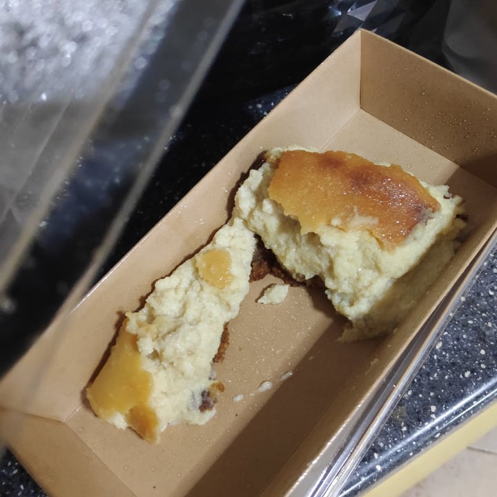 photo of Soul Alife Cheesecake shared by @simcharis on  19 Oct 2020 - review