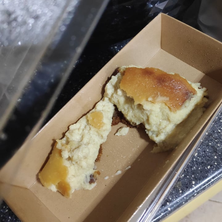 review photo of Soul Alife Cheesecake shared by @simcharis on 19 Oct 2020 - review