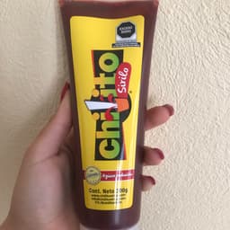 Chilito Sirilo