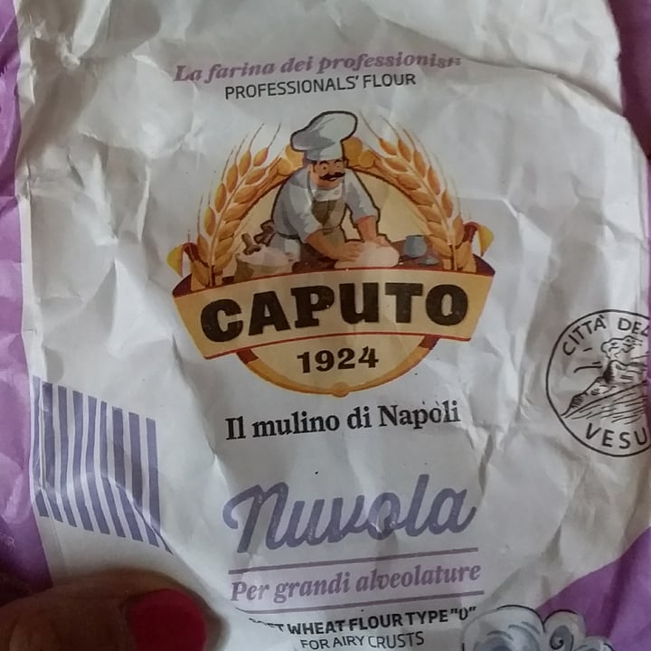 photo of Caputo Farina Nuvola shared by @clotilde5 on  06 Jul 2022 - review