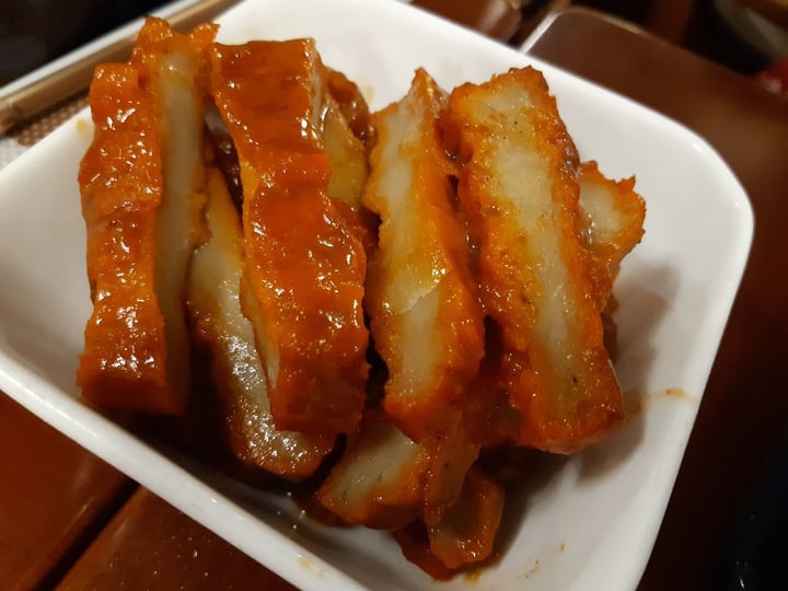 review photo of Cute Fei Vegetarian Vegan Scallops shared by @dee6 on 09 Jul 2019 - review