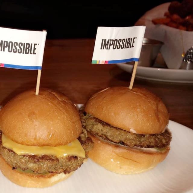 Umami Burger West Loop