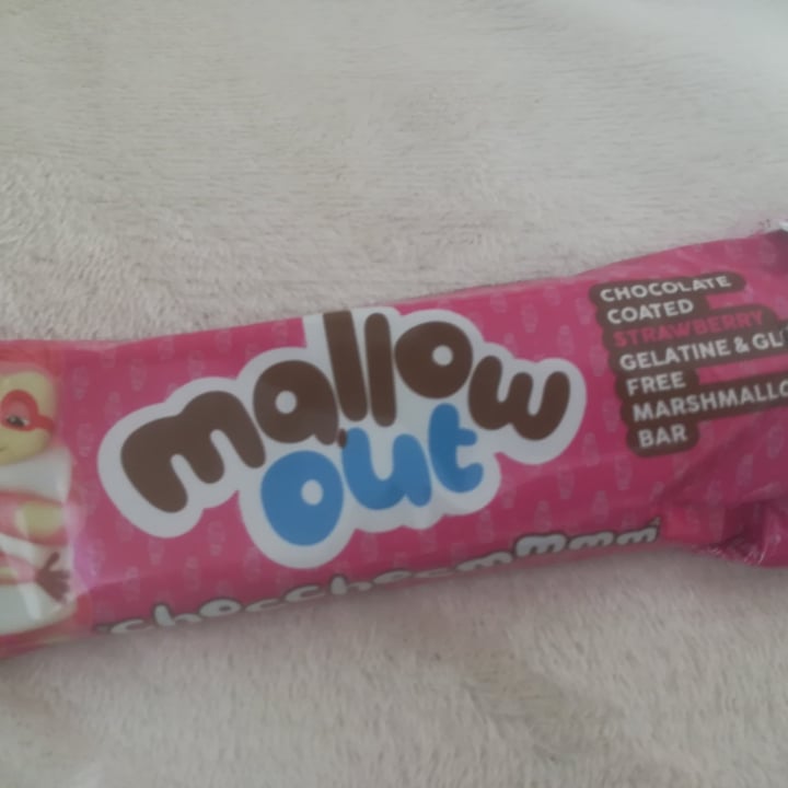 review photo of Freedom Confectionery Mallow Out Chocolate shared by @curerbell on 26 May 2020 - review