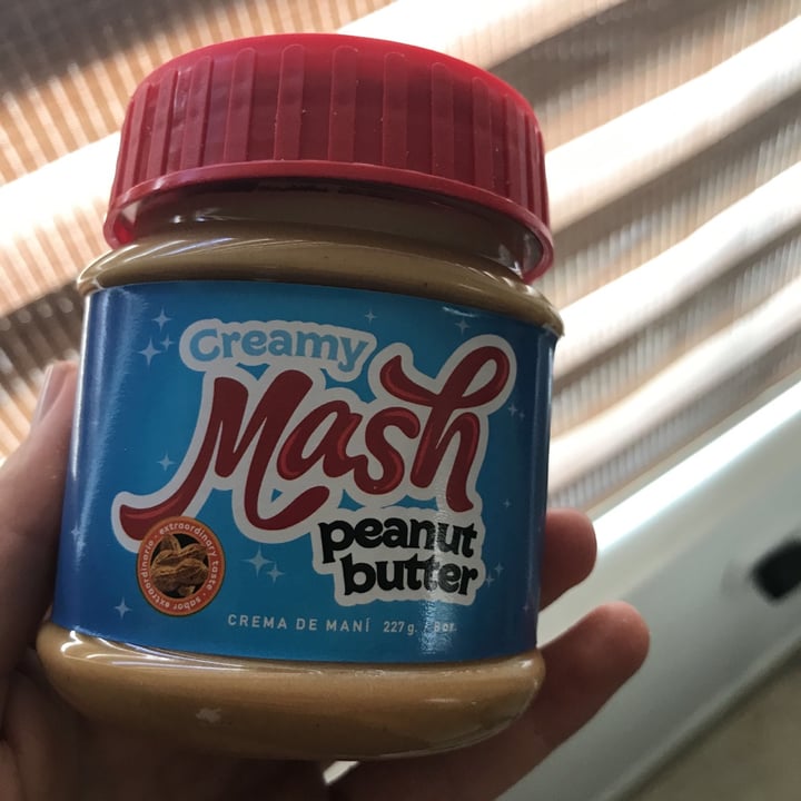 review photo of Creamy mash Mantequilla De Mani shared by @jhotananan on 15 Sep 2021 - review