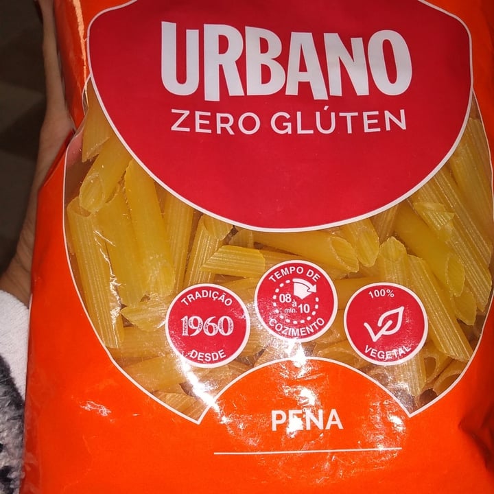 review photo of URBANO AGROINDUSTRIAL LTDA Macarrão de arroz shared by @rosirene on 06 Jun 2022 - review