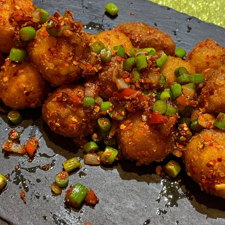 review photo of 成都Chengdu 叫花土豆 Fried Mini Potatoes shared by @annfromsg on 11 Jun 2021 - review