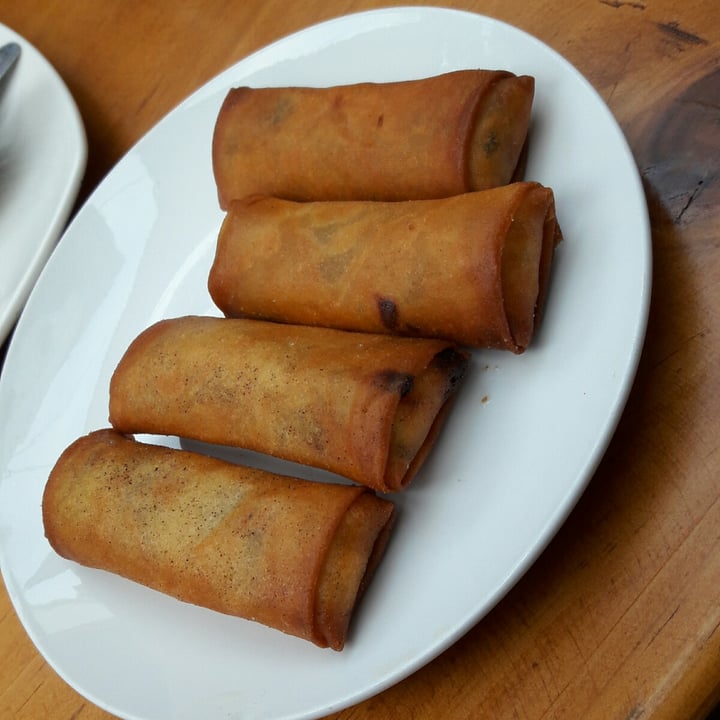 review photo of Mr. Chau Arrollado Primavera Vegano shared by @carlitosama on 15 Feb 2021 - review