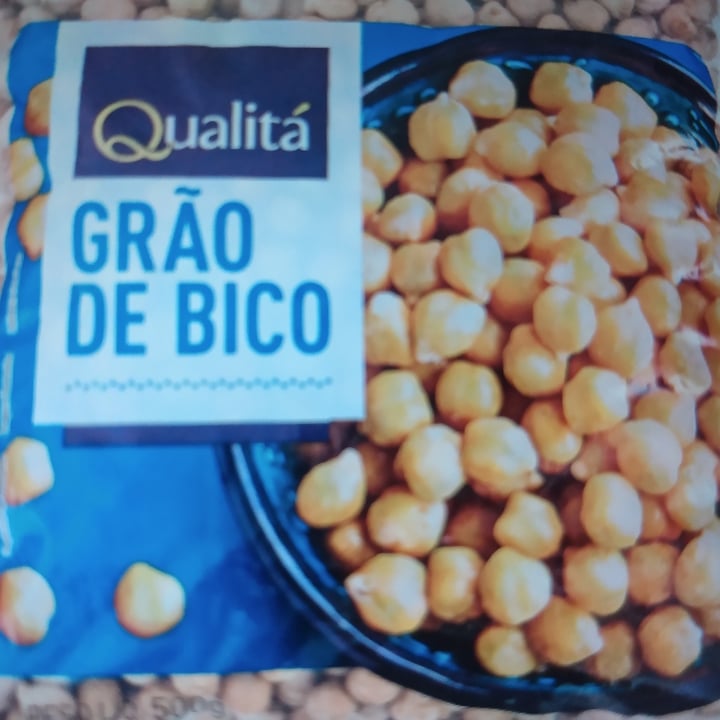 photo of Qualitá Grão de Bico shared by @prig on  14 May 2022 - review