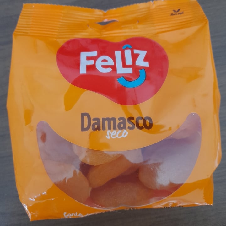 photo of Feliz Damasco Seco shared by @anyveggie on  07 Aug 2022 - review