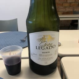 Gran legado
