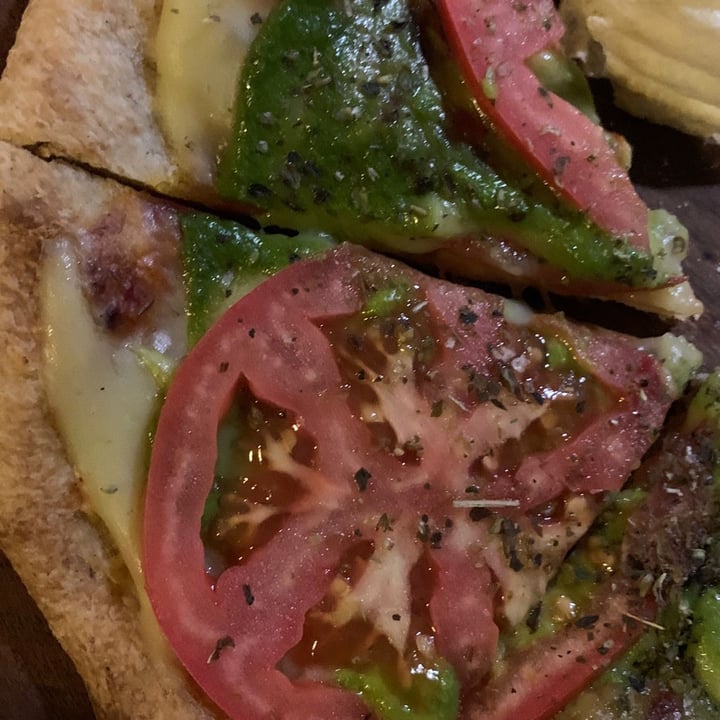 photo of Modo Mamba Pizza Tana Con Queso De Papa shared by @yazrimini on  27 Mar 2022 - review