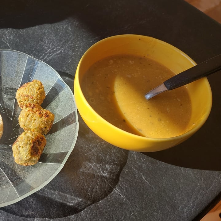 review photo of Molé Sopa thai shared by @laristicaa on 02 Aug 2021 - review
