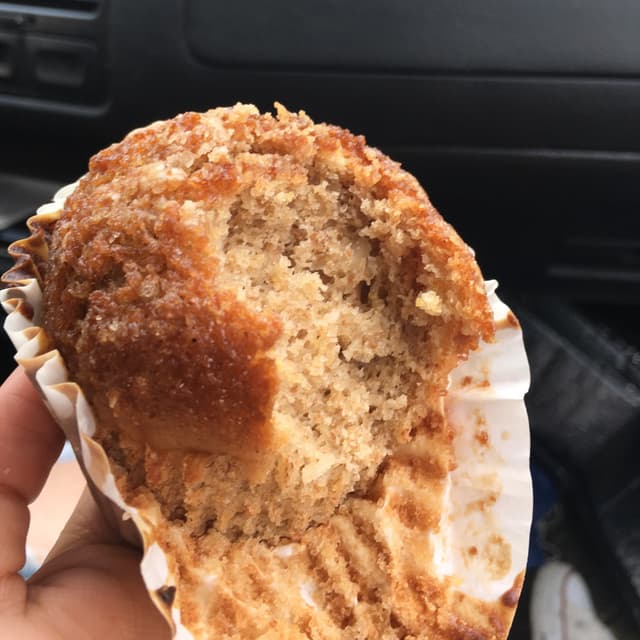 Photo of the dish “Cupcake de naranja”