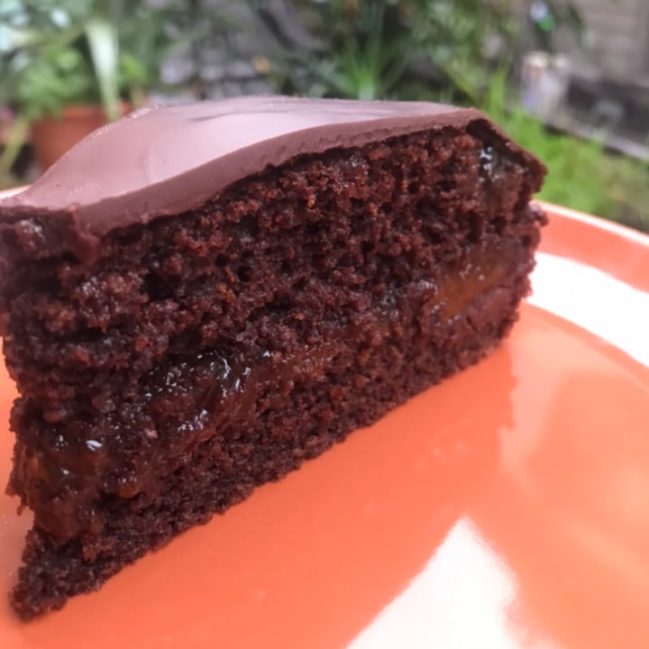 review photo of O Grin Sacher Torte shared by @movimentidamore on 23 Mar 2022 - review