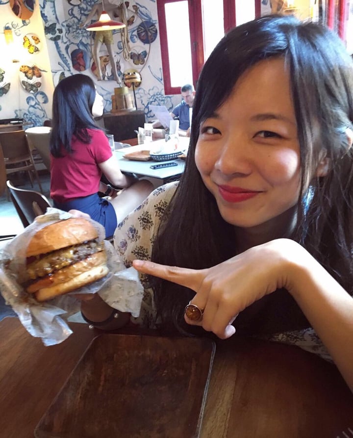 review photo of Potato Head Singapore The Impossible Dream shared by @ladyv on 03 Apr 2019 - review