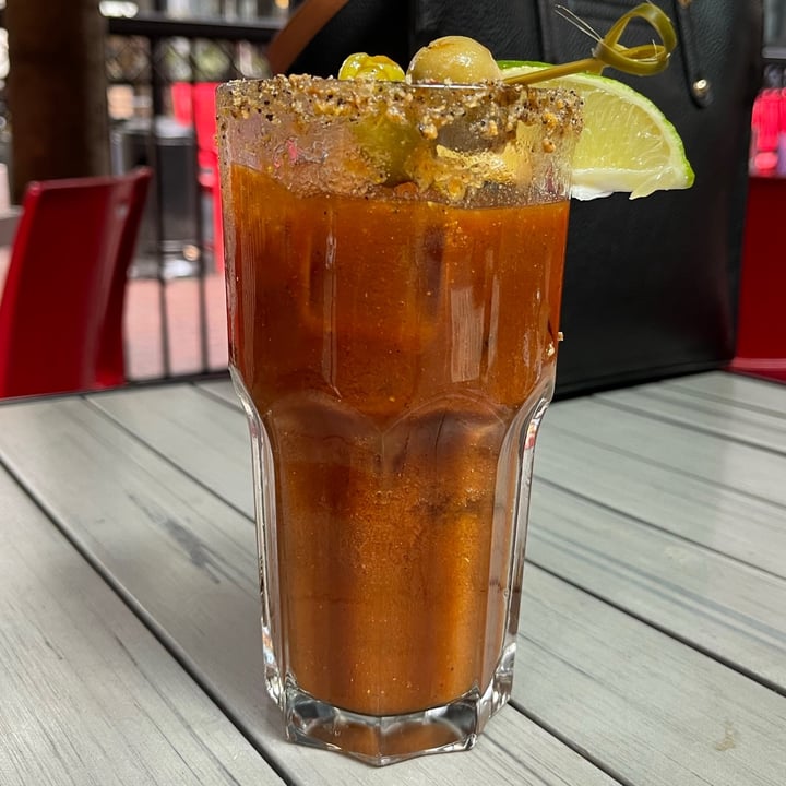 photo of MeeT in Gastown MeeT Caesar 2.0 shared by @ravenmychelle on  22 Sep 2021 - review