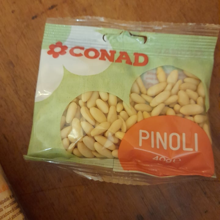 review photo of Conad Pinoli shared by @elisel18 on 09 Apr 2022 - review