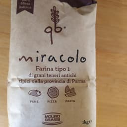 Miracolo