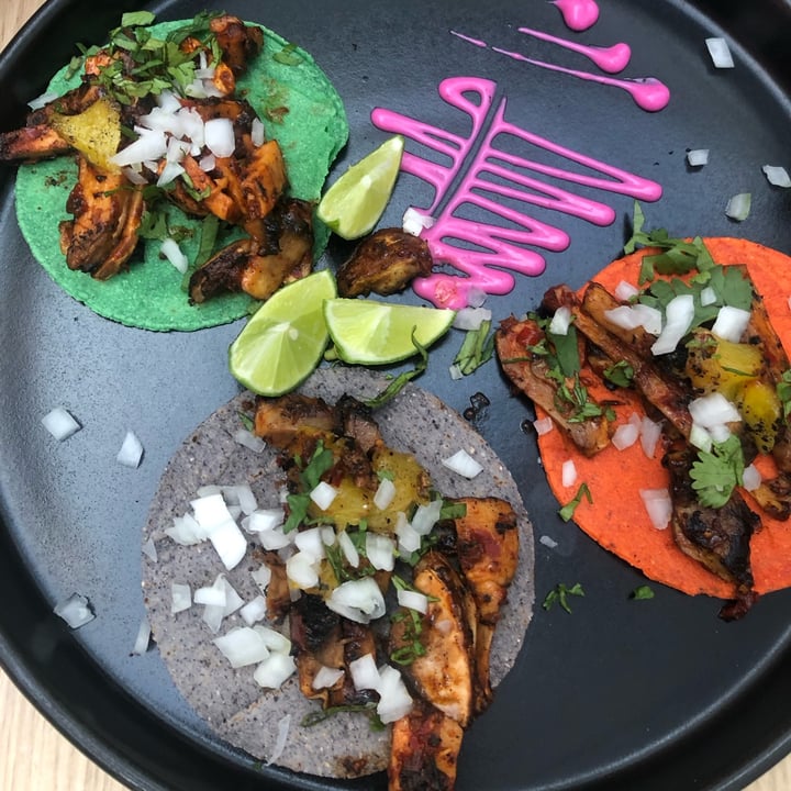review photo of Buena Vida - Plant Based Bar Orden De Tacos shared by @ladva10 on 09 Jan 2022 - review