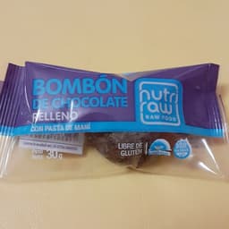 Nutri Raw