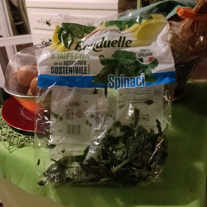 photo of Bonduelle Spinaci shared by @marcella611 on  17 Sep 2022 - review