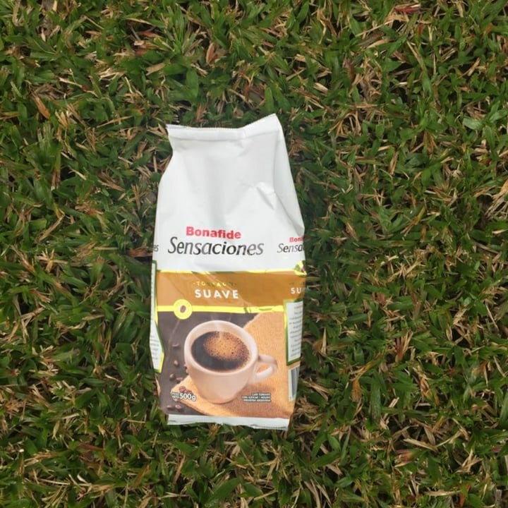 review photo of Bonafide Café Torrado Suave shared by @evelyneich on 02 Oct 2021 - review