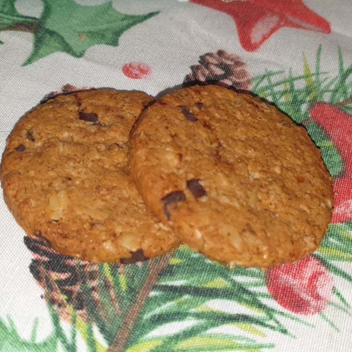 review photo of Gran Cereale Legumi croccanti cioccolato shared by @vale46 on 05 Jan 2022 - review