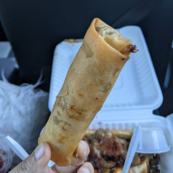 review photo of Philly Vegan Sampler shared by @chefvi13 on 22 Oct 2022 - review