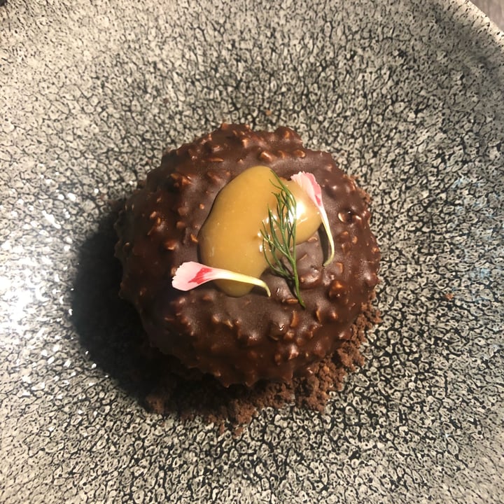 review photo of Erbavoglio Rocher shared by @asiamontanari on 14 Aug 2022 - review