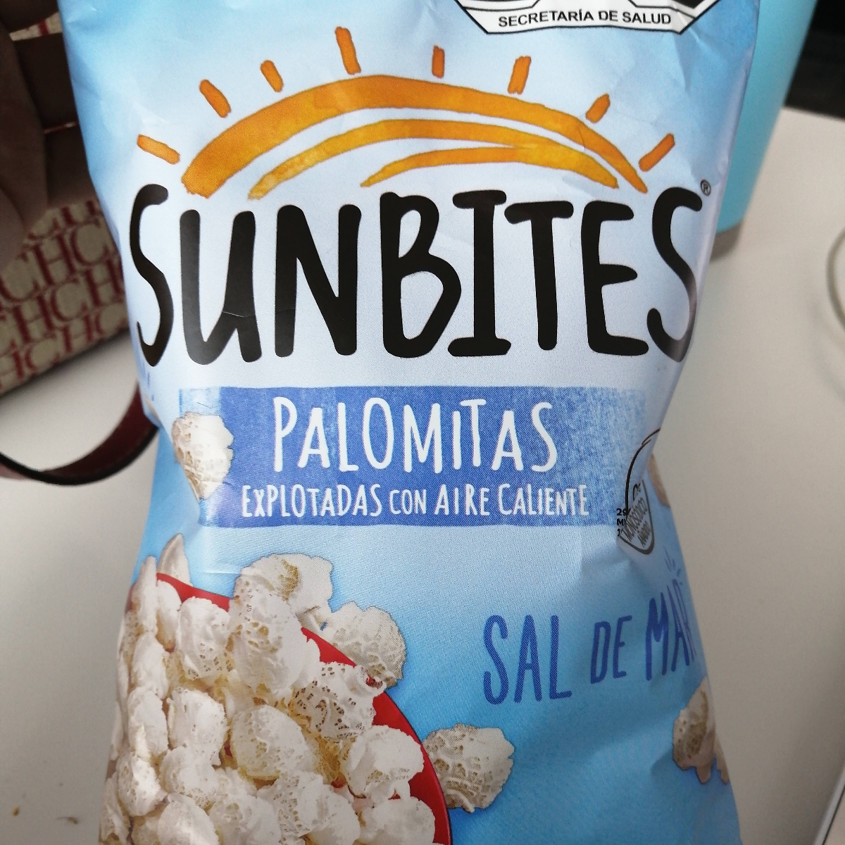 Sunbites from Sunbites - Vegan Product Reviews & Ratings | abillion