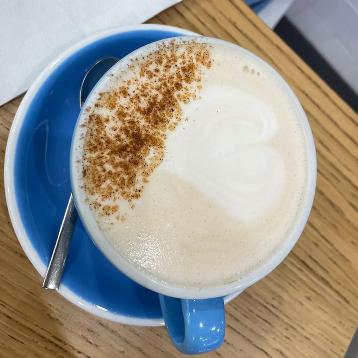 review photo of Cloud Cakes Chai Latte shared by @soficali on 18 Apr 2022 - review