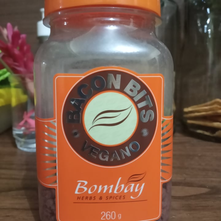 photo of Bombay Bacon shared by @kathleen-raelle on  31 Jan 2022 - review