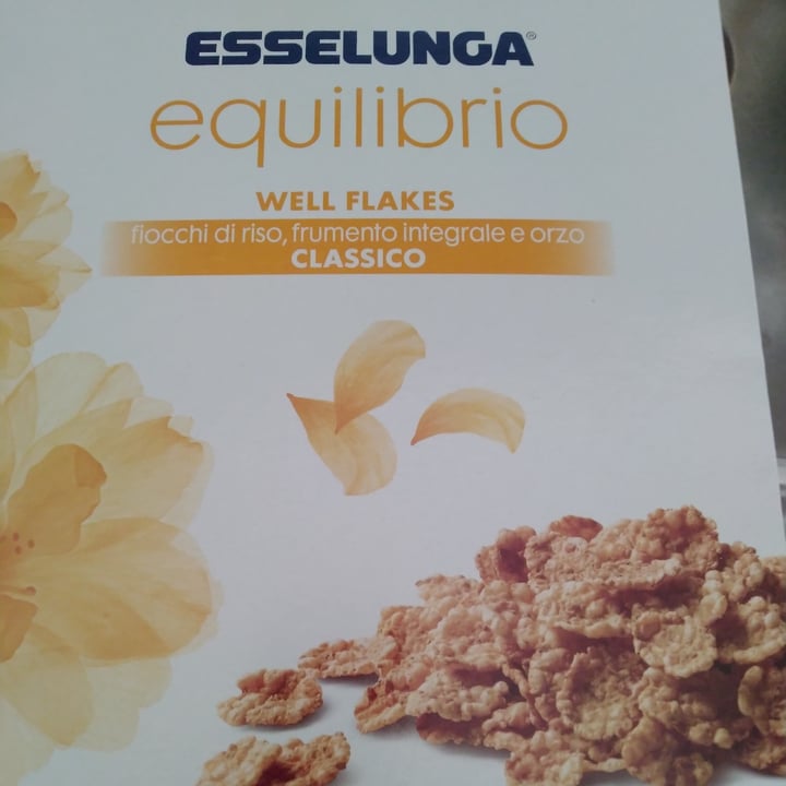photo of  Esselunga cereali shared by @anto67 on  02 Dec 2021 - review