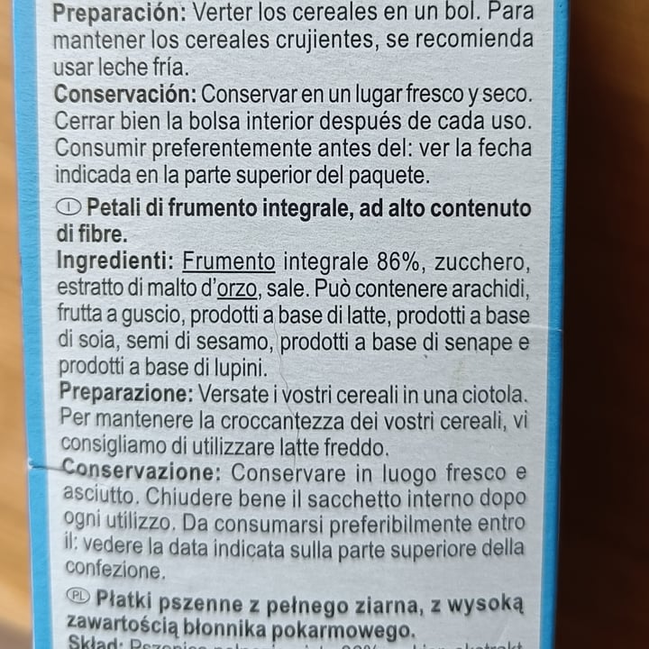 photo of Carrefour Classic Fibra Original shared by @racheleenoto on  28 Mar 2022 - review