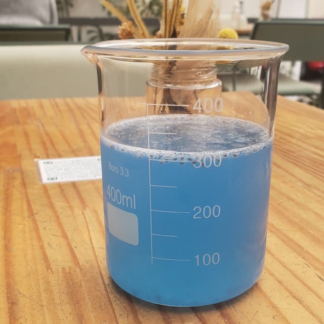 Photo of the dish “Suco do Céu”