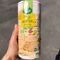 Kaufland bio