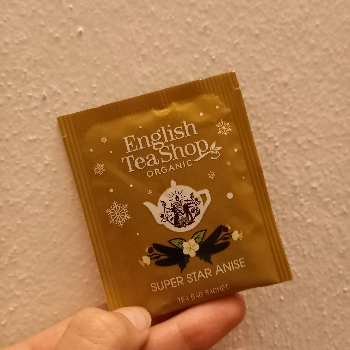 English Tea Shop Super star anise Reviews abillion